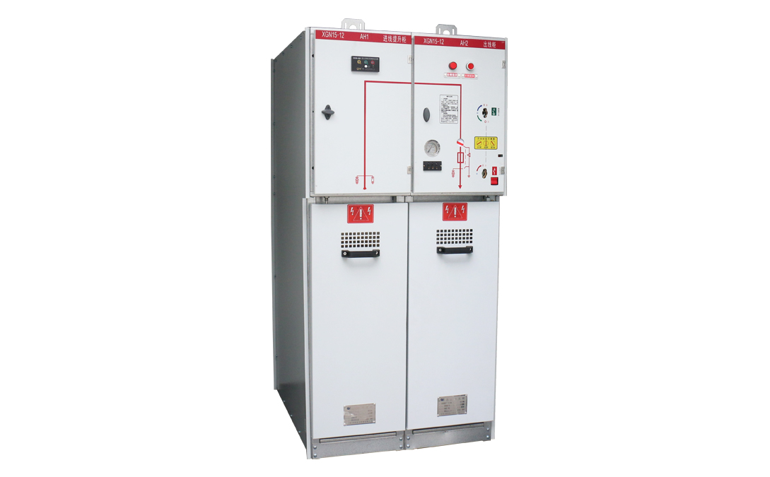 環網柜檢修維護