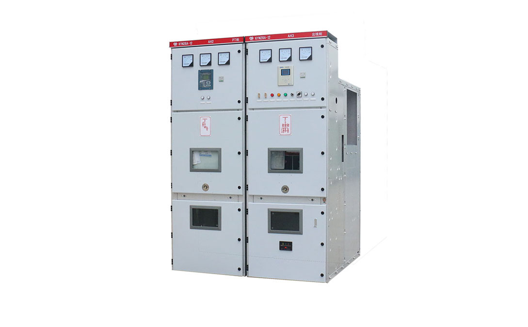 高壓開(kāi)關(guān)柜