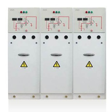 固體絕緣環網柜 固體絕緣環網柜