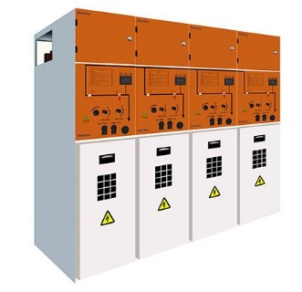 固體環網柜 固體環網柜