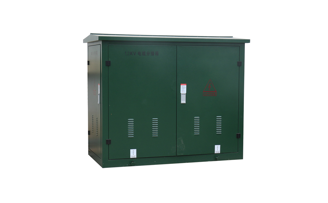 電纜分支箱產品圖 電纜分支箱產品圖