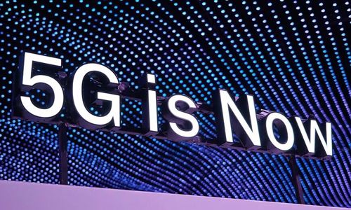 5G將帶動智慧城市產業建設和發