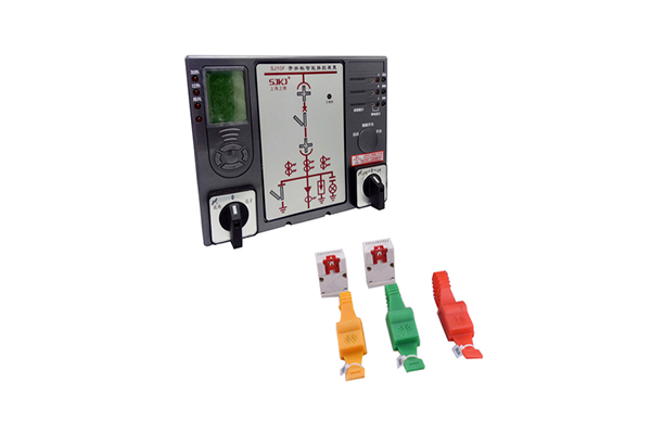 智能無線測溫操控裝置生產廠