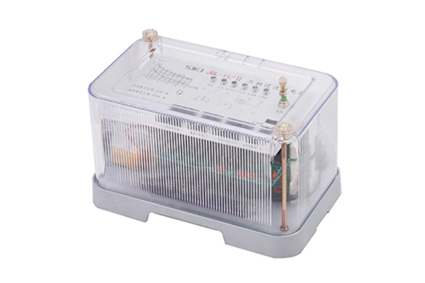 JGL-15/II過流繼電器說明書及生