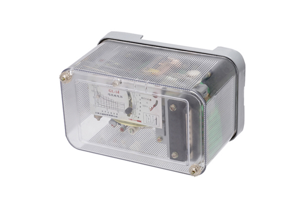 GL-14過流繼電器應用范圍及技術