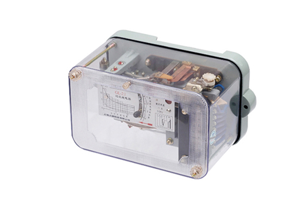 GL-23過流繼電器使用方法及產品
