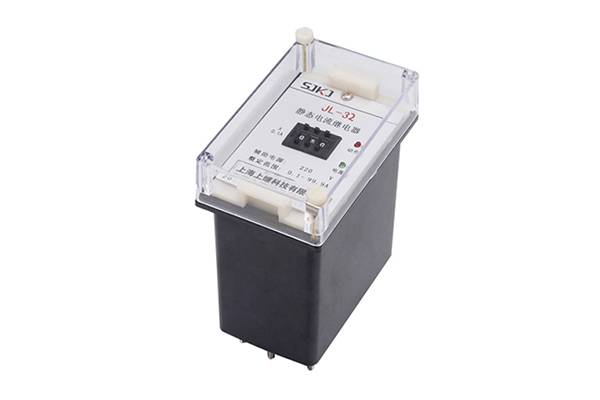 JL-32繼電器技術條件及技術要求