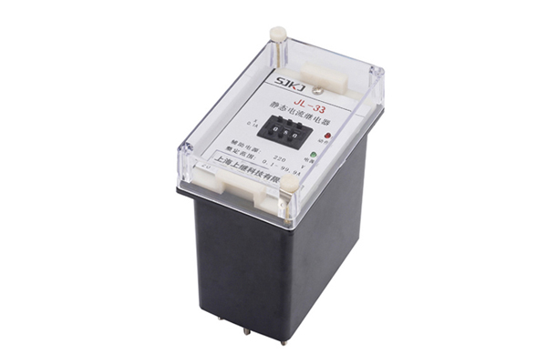 JL-33繼電器應用范圍及產品價格