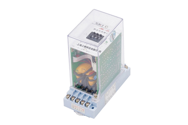 JWL-43繼電器說明書及生產(chǎn)廠家