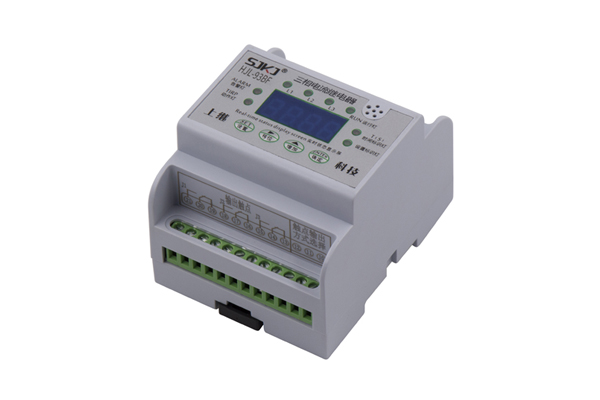 三相欠電流繼電器