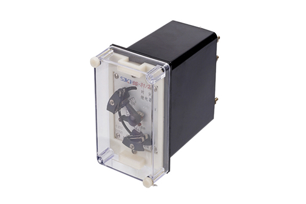 DS-31/2時間繼電器技術條件及主