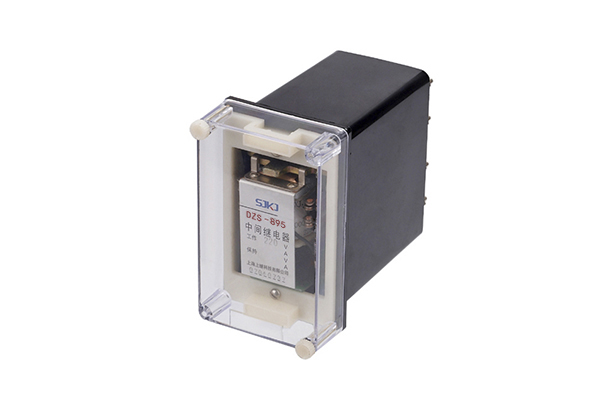 DZS-895/220中間繼電器產品價格及