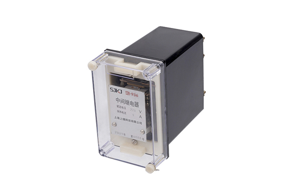 DZK-936中間繼電器產品圖片及工