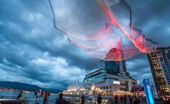 空中取電 空中取電