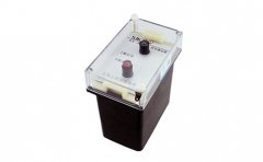 DX-33型信號(hào)繼電器