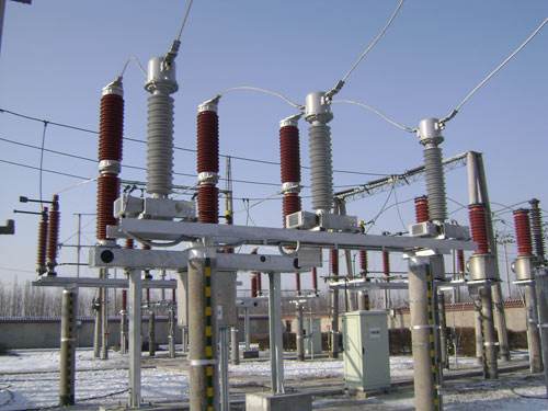 變電站通信設備 變電站通信設備