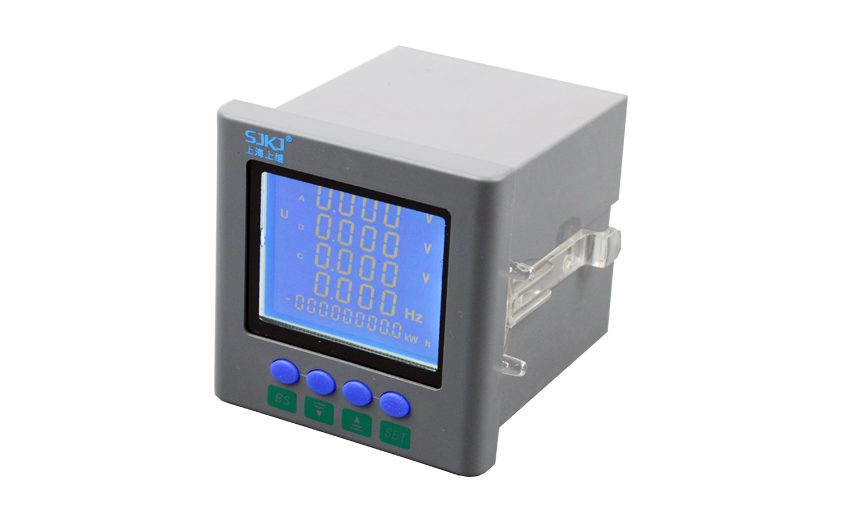 數顯儀表 數顯儀表