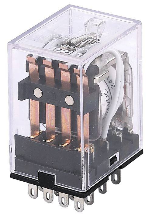 電磁繼電器 電磁繼電器