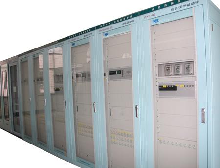變電站微機保護系統 變電站微機保護系統