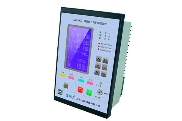 微機(jī)保護(hù) 微機(jī)保護(hù)