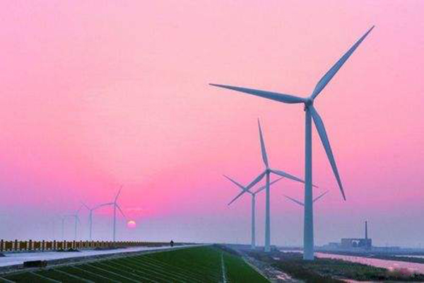 上海風電 上海風電