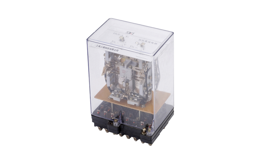 DLS-44/6-2雙位置繼電器 DLS-44/6-2雙位置繼電器
