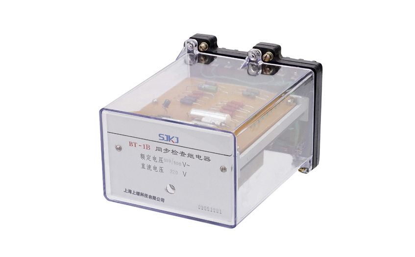 BT-1B/90同步繼電器 BT-1B/90同步繼電器