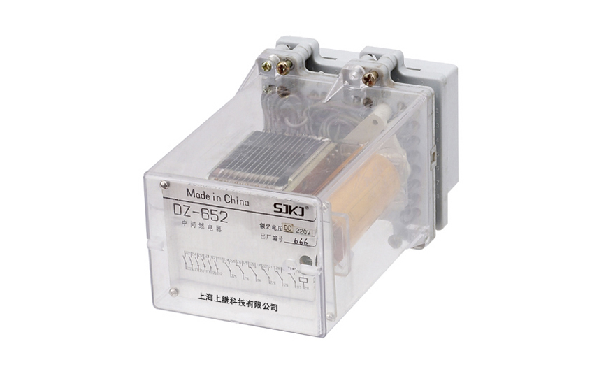 RXMA2中間繼電器 RXMA2中間繼電器