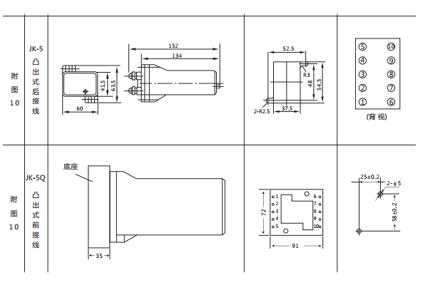開(kāi)孔尺寸 開(kāi)孔尺寸