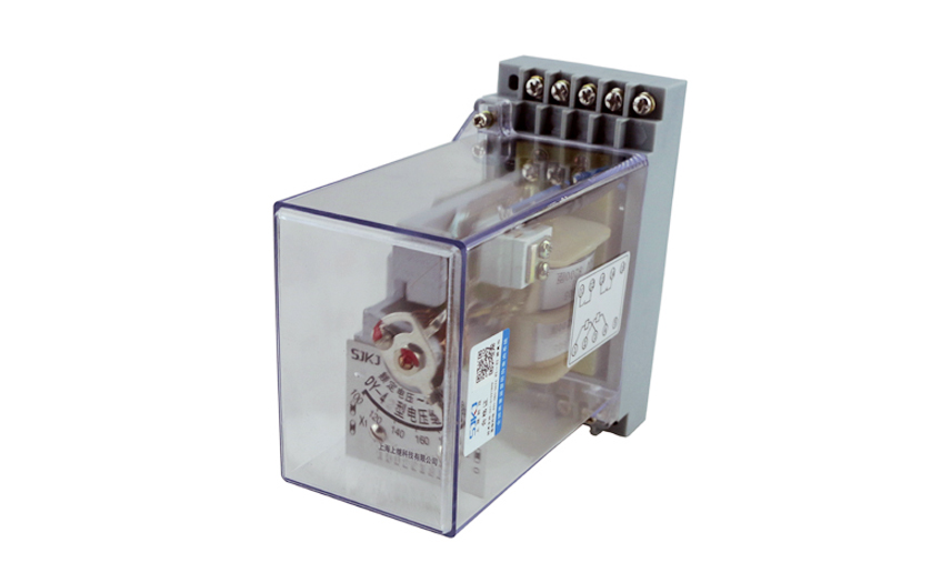 DY-42電壓繼電器 DY-42電壓繼電器
