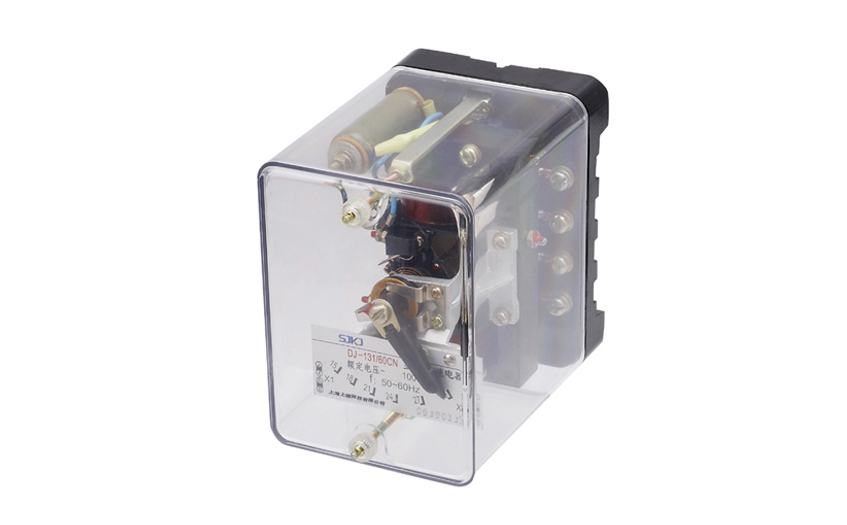 DJ-121電壓繼電器 DJ-121電壓繼電器