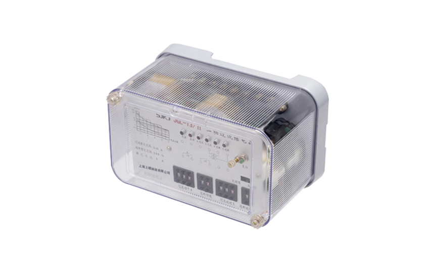 JGL-14過(guò)流繼電器 JGL-14過(guò)流繼電器