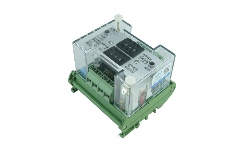 JL-G/S端子排電流繼電器 JL-G/S端子排電流繼電器
