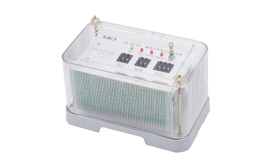 JL-D/31電流繼電器 JL-D/31電流繼電器