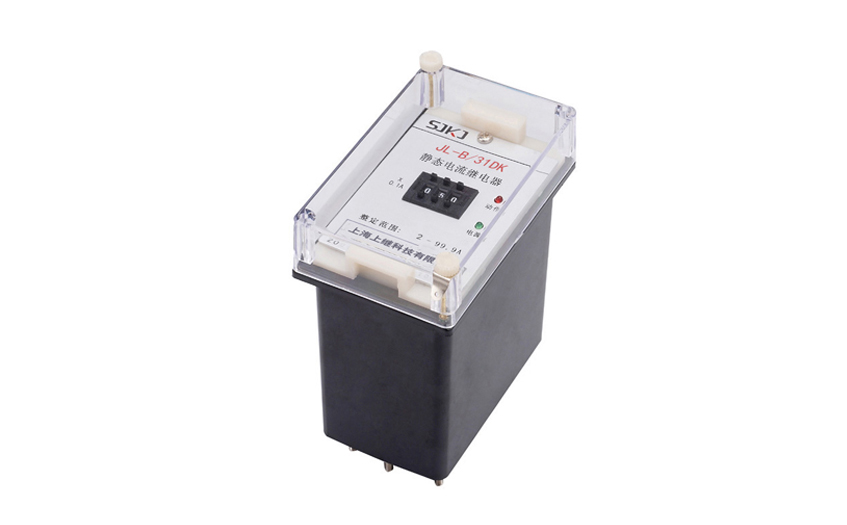 JL-A/35DK電流繼電器 JL-A/35DK電流繼電器