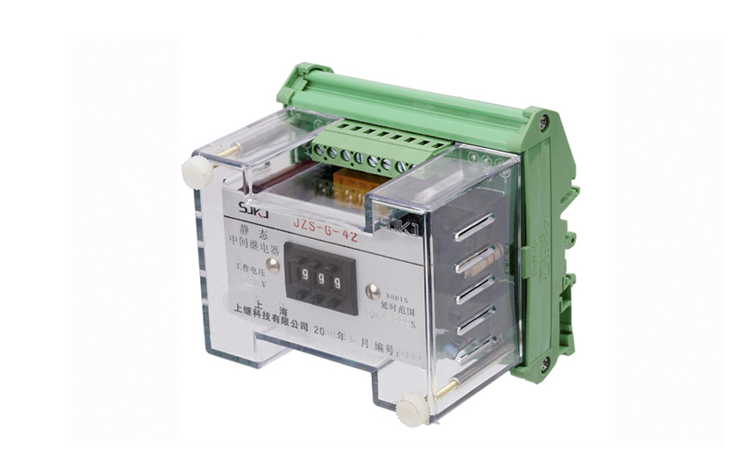 JZS-G-55中間繼電器 JZS-G-55中間繼電器