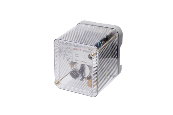 DH-1重合閘繼電器 DH-1重合閘繼電器
