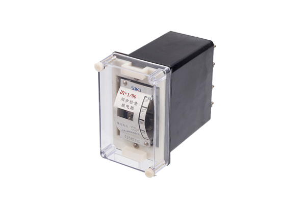 DT-1/90同步繼電器 DT-1/90同步繼電器