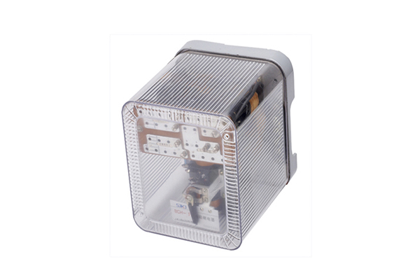 JCH-1靜態重合閘繼電器