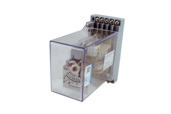 DY-41導(dǎo)軌式電壓繼電器 DY-41導(dǎo)軌式電壓繼電器