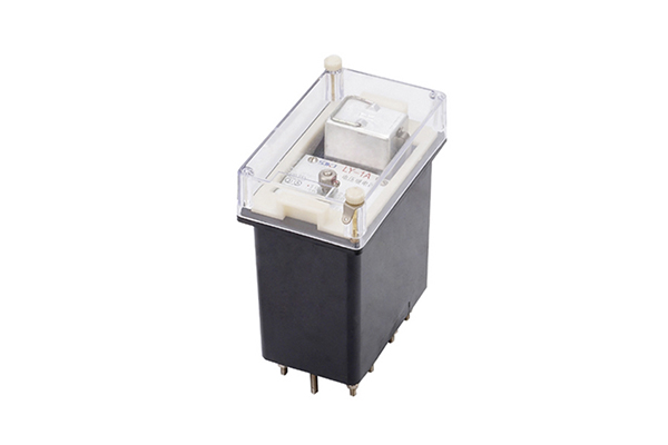 LY-1A電壓繼電器 LY-1A電壓繼電器