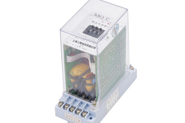JL-42電流繼電器 JL-42電流繼電器