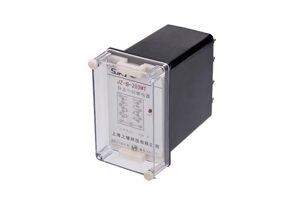 JZ-S-203MT跳位、合位、電源監視中間繼電器 JZ-S-203MT跳位、合位、電源監視中間繼電器