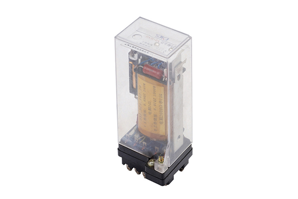 DXM-2A信號繼電器 DXM-2A信號繼電器