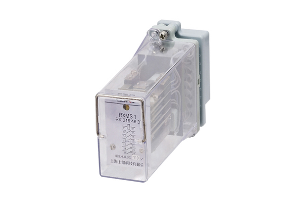 RXMS1-RK216466繼電器 RXMS1-RK216466繼電器
