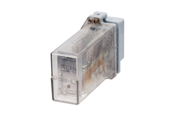 DZB-553繼電器 DZB-553繼電器