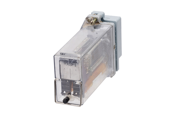 RXSF1-RK271017-Y雙掉牌信號繼電器 RXSF1-RK271017-Y雙掉牌信號繼電器