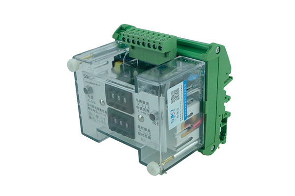 JL-G/S端子排靜態電流繼電器 JL-G/S端子排靜態電流繼電器