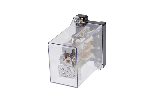 DL-25C電流繼電器 DL-25C電流繼電器