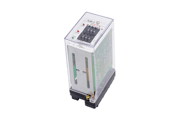 SSJ8-21E高精度時間繼電器 SSJ8-21E高精度時間繼電器
